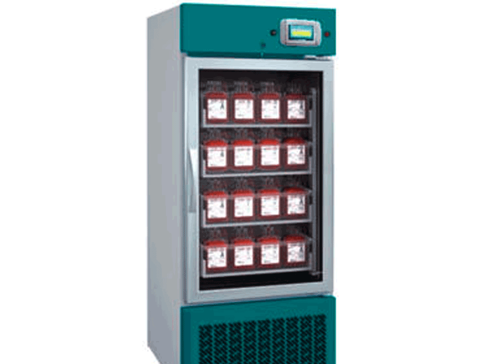Blood-Bank-Refrigerators
